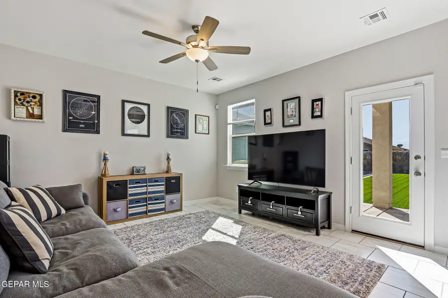 14908 Tierra Fortaleza Avenue, El Paso, TX 79938 - #3