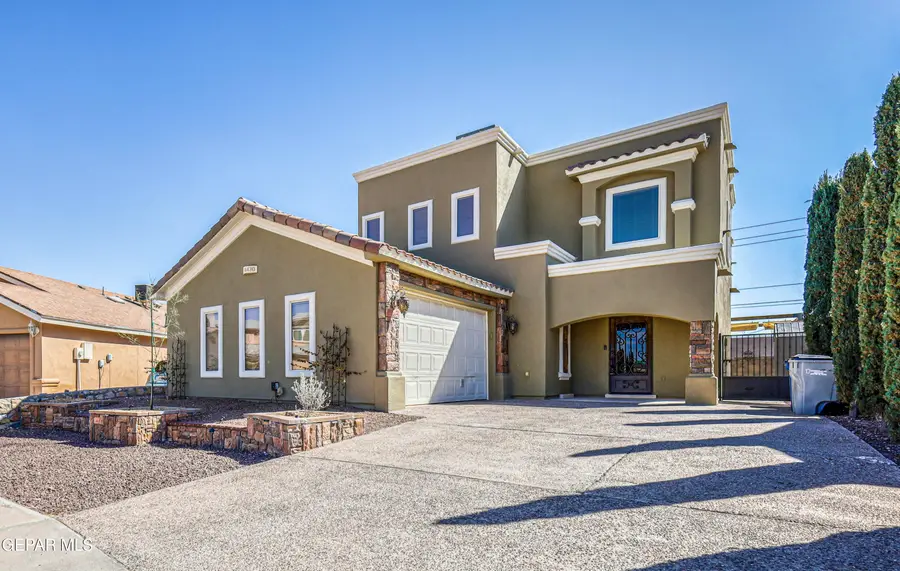 14430 Misty Point, El Paso, TX 79938 - #2