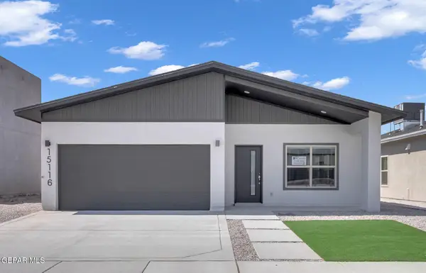 3805 Aspire Place, El Paso, TX 79938