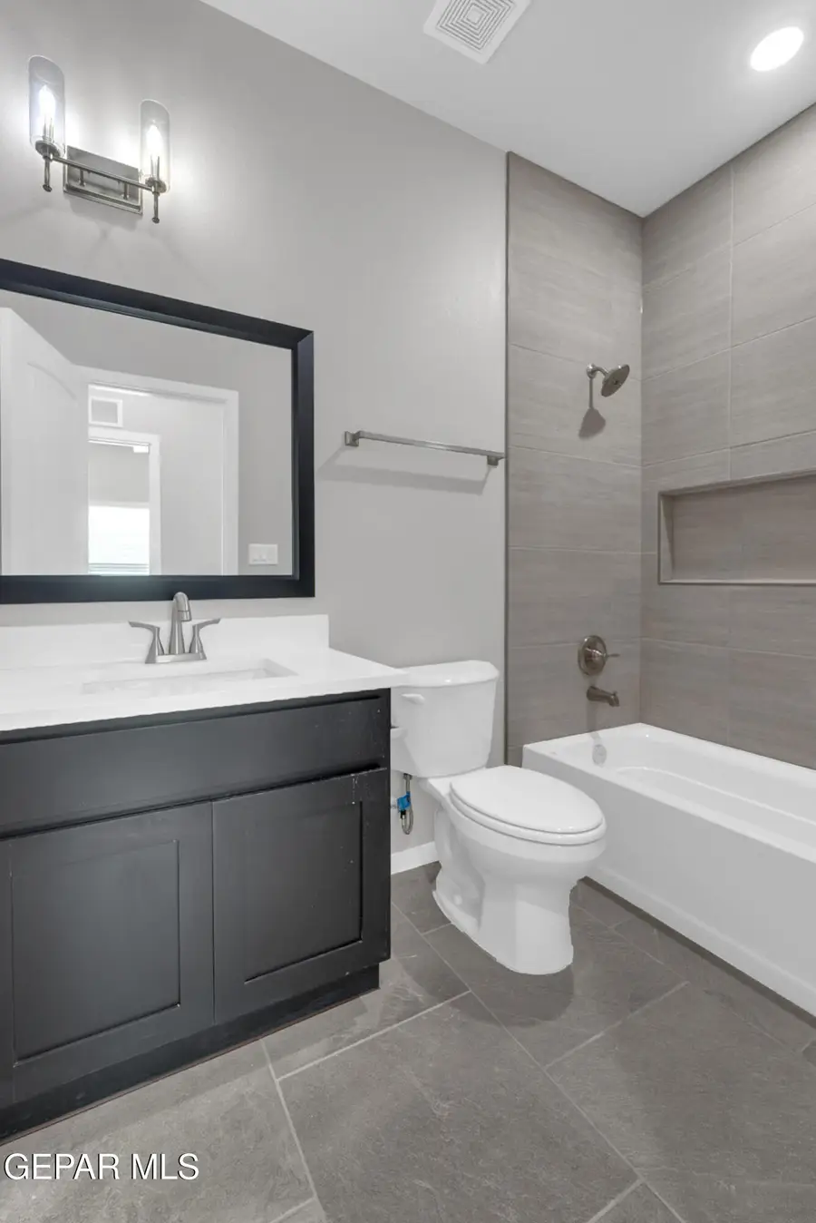 3804 Course Street, El Paso, TX 79938 - #2