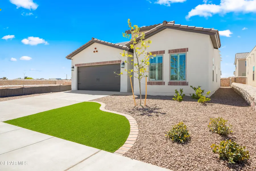 13940 Paseo Central Avenue, Horizon City, TX 79928 - #3