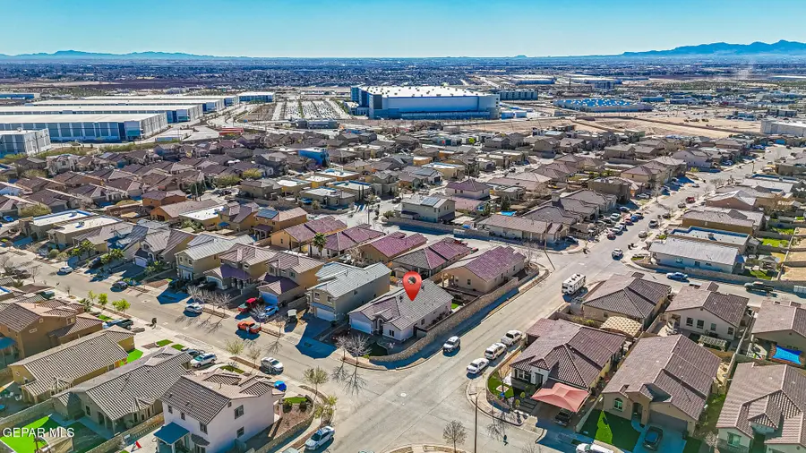 271 Covington Ridge Way, El Paso, TX 79928 - #3