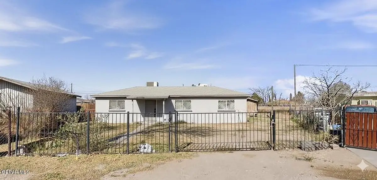 445 Suzi Way, Socorro, TX 79927 - #1