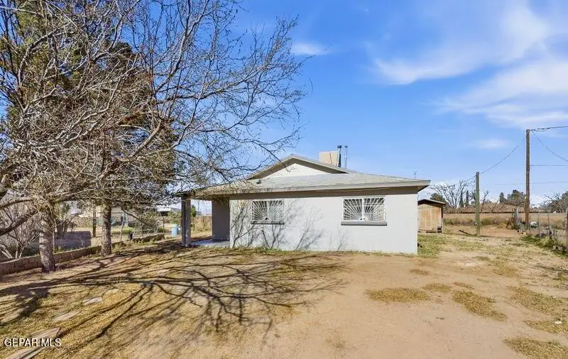 445 Suzi Way, Socorro, TX 79927 - #2