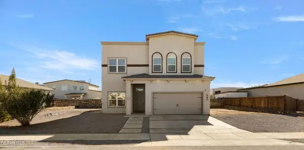 940 Pecos River Drive, El Paso, TX 79932