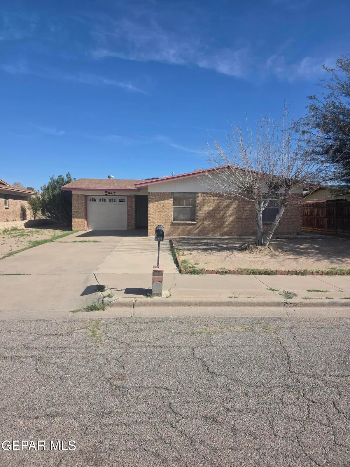 9417 Verdun Way, El Paso, TX 79907 - #1