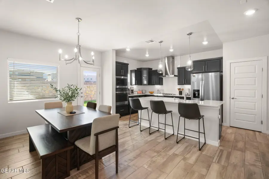 11141 Blazing Star Place, El Paso, TX 79934 - #3