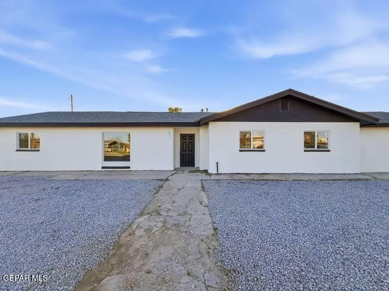 351 Mosher Way, Socorro, TX 79927 - #2