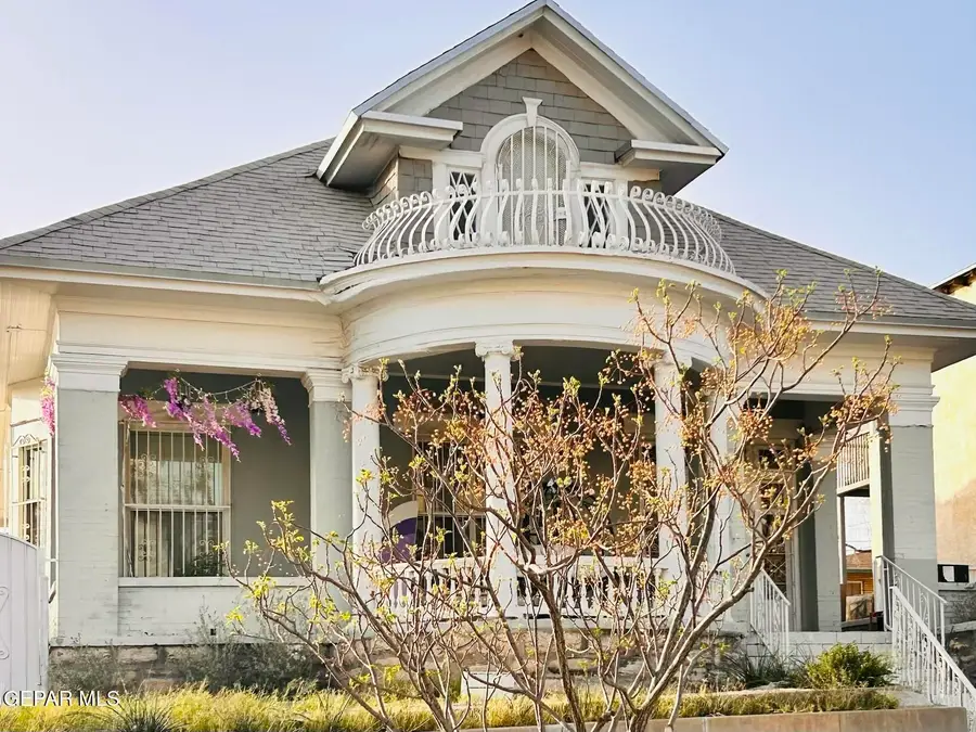 521 Randolph Drive, El Paso, TX 79902 - #2