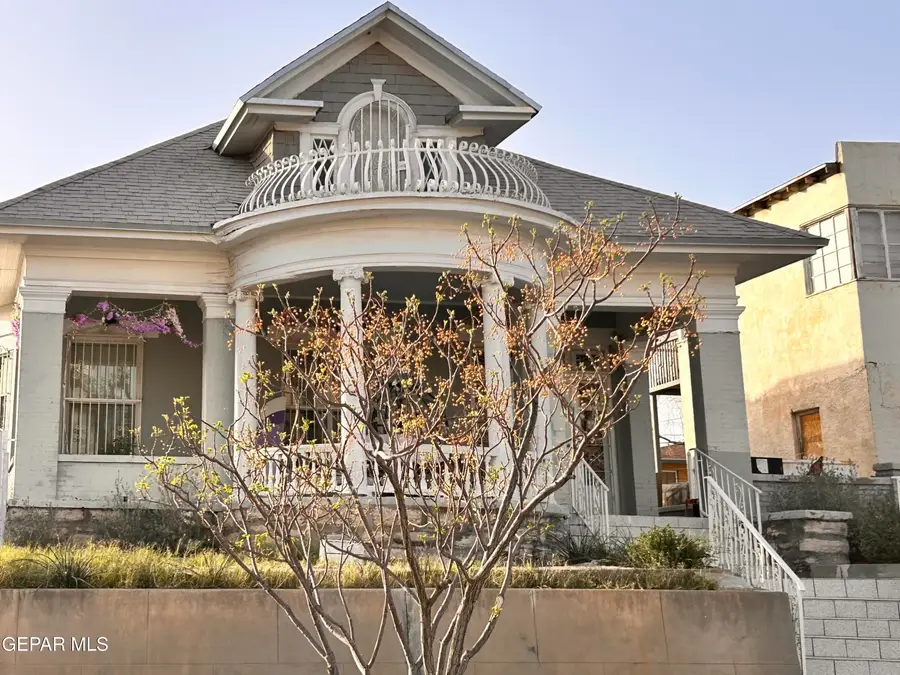 521 Randolph Drive, El Paso, TX 79902 - #3