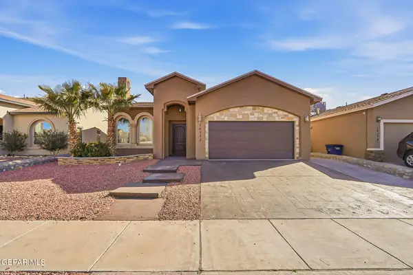 14532 Randall Cunningham, El Paso, TX 79938