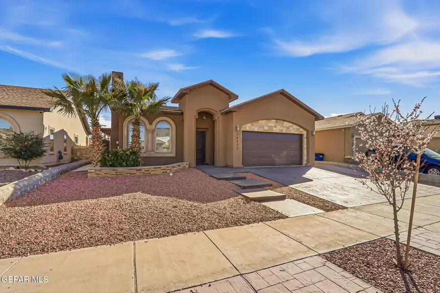 14532 Randall Cunningham, El Paso, TX 79938 - #2