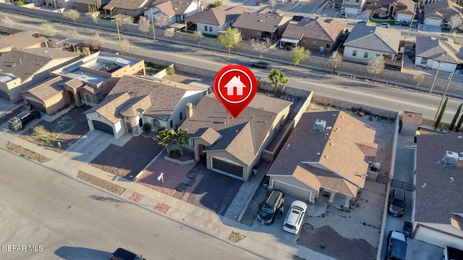 14532 Randall Cunningham, El Paso, TX 79938 - #3