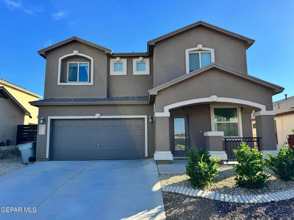 364 Bellwoode Avenue, El Paso, TX 79932 - #1