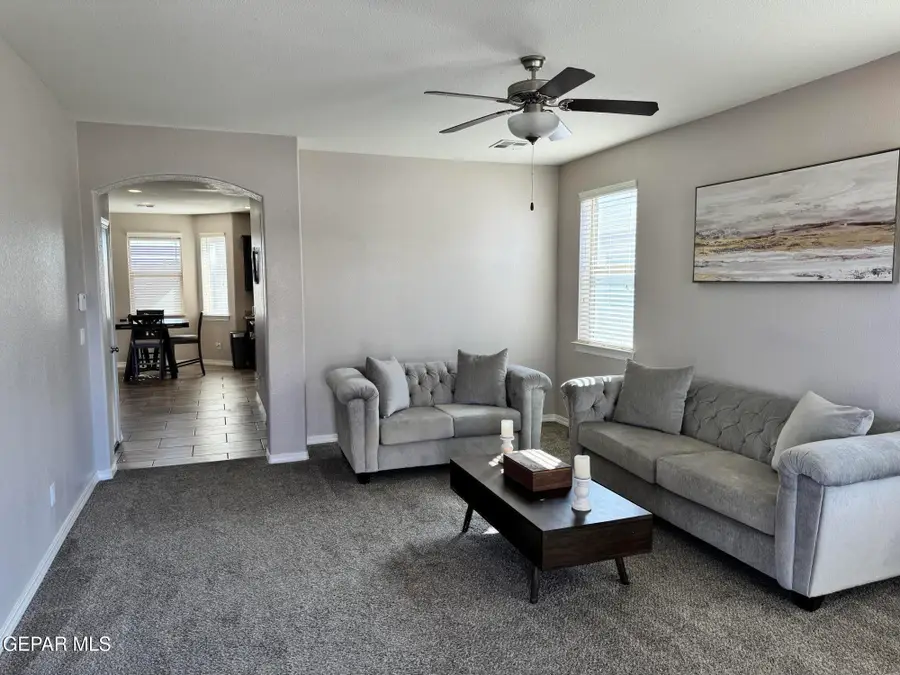 364 Bellwoode Avenue, El Paso, TX 79932 - #3