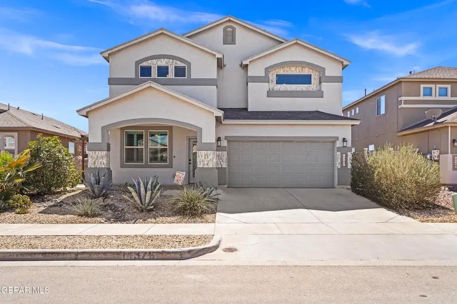 14376 George Campbell Court, El Paso, TX 79938 - #3