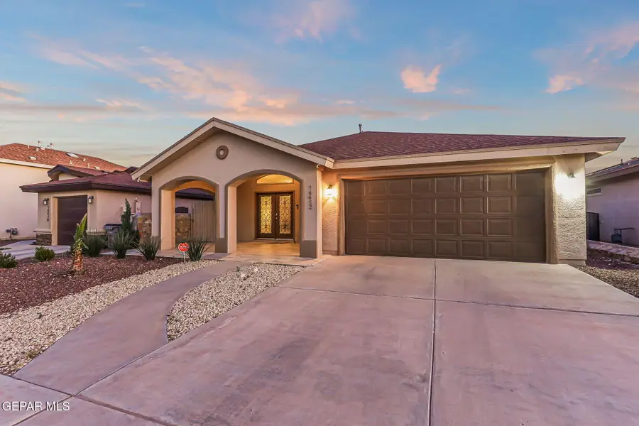 14412 Fernando Zubia, El Paso, TX 79938 - #2