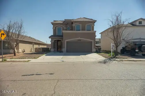 14386 N Cave Drive, El Paso, TX 79938