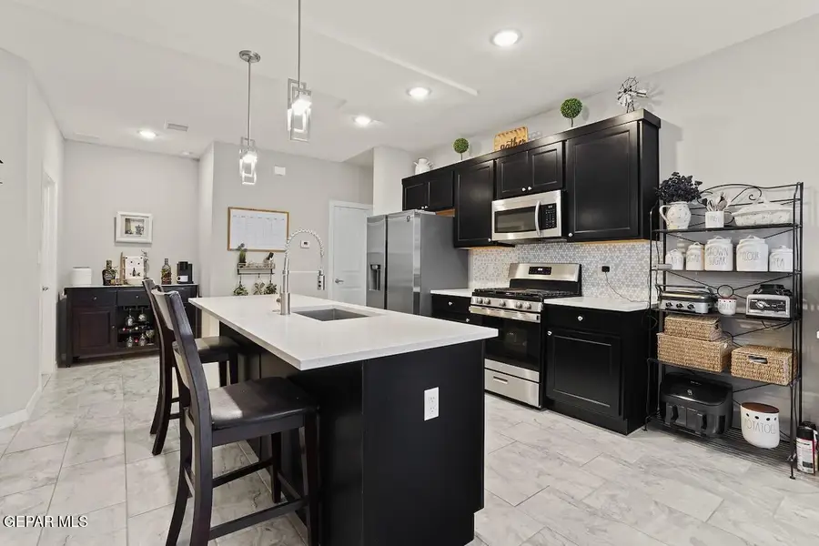 14932 Tierra Escape Avenue, El Paso, TX 79938 - #2