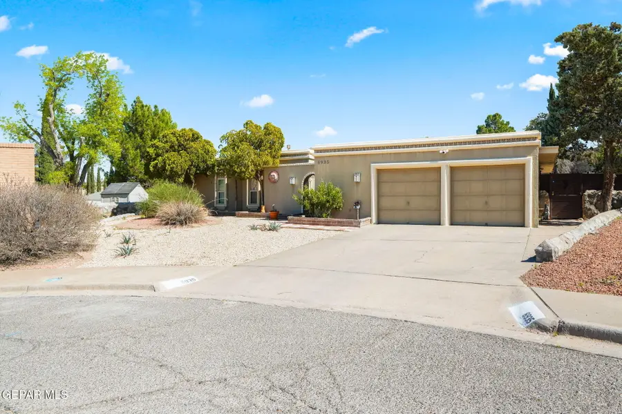 6953 La Cadena Drive, El Paso, TX 79912 - #3