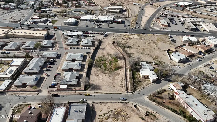 317597 Old County Drive, El Paso, TX 79907 - #3