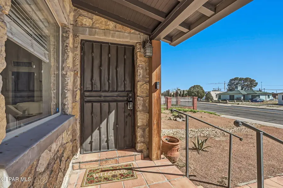 4613 E Yandell Drive, El Paso, TX 79903 - #2