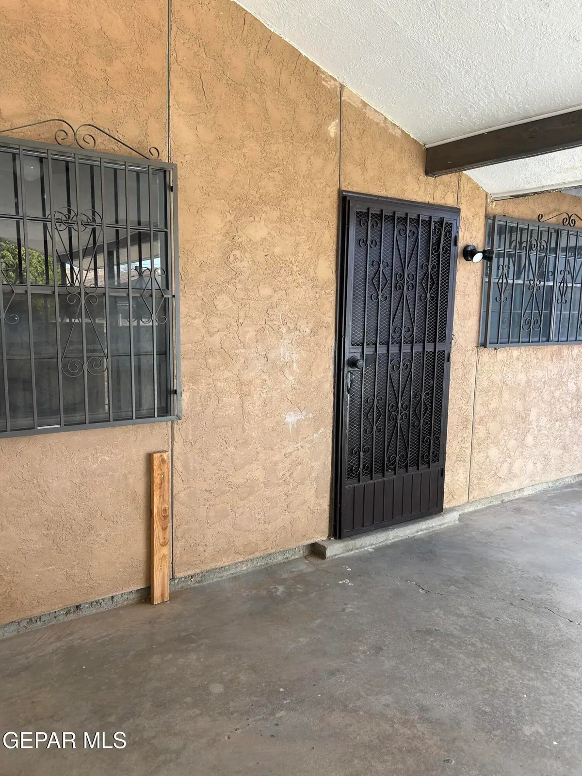 10506 Cozumel Lane, El Paso, TX 79925 - #1