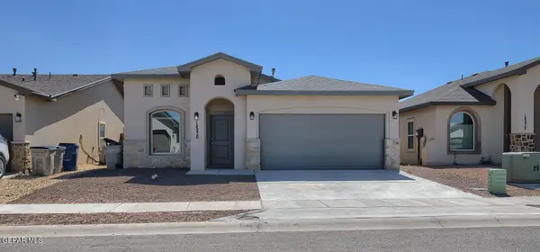 14936 Mike A Mendoza Avenue, El Paso, TX 79938