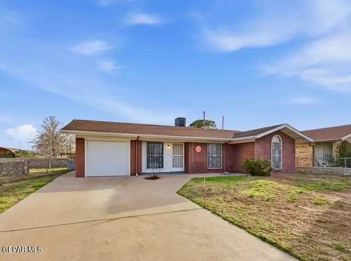 5780 Sweetwater Drive, El Paso, TX 79924 - #1