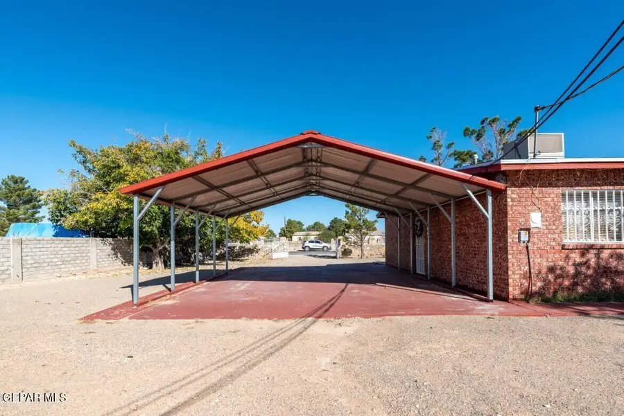 15360 Desert Bloom Drive, El Paso, TX 79938 - #3