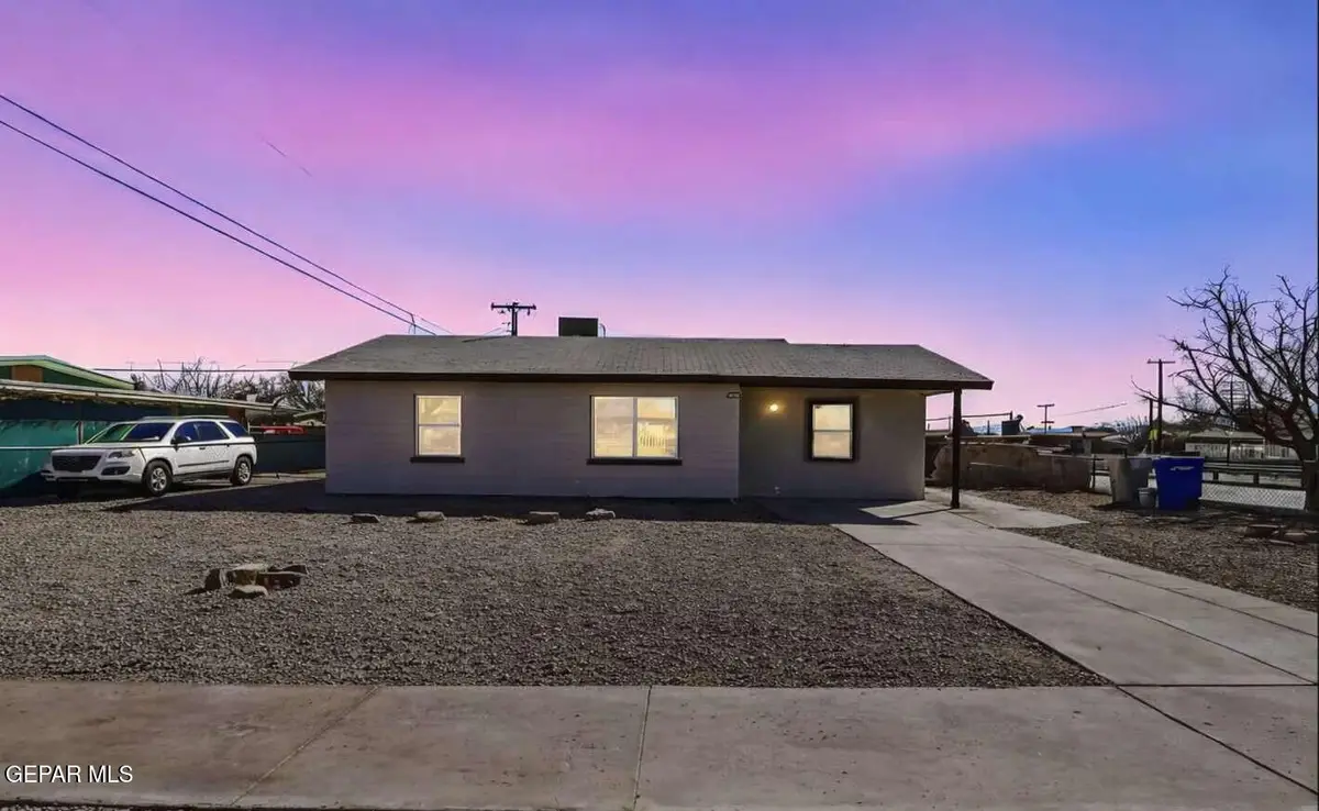 5000 Meade Court, El Paso, TX 79904 - #1