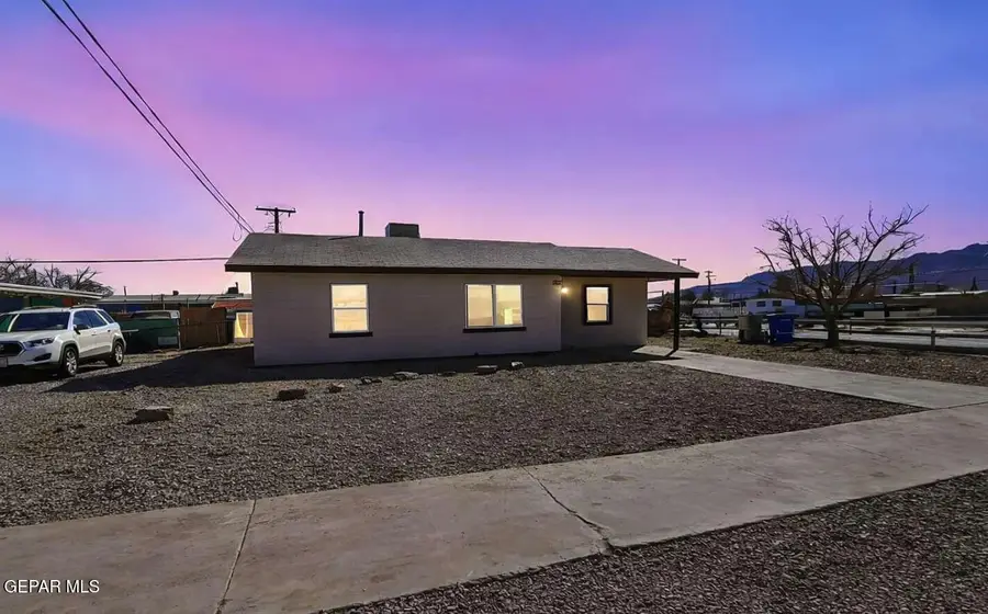 5000 Meade Court, El Paso, TX 79904 - #2