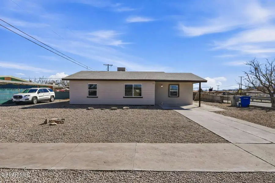 5000 Meade Court, El Paso, TX 79904 - #3