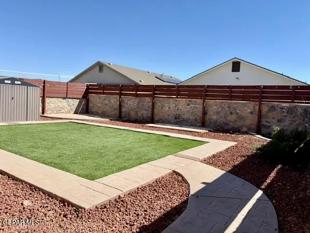4824 Guillermo Espinoza Street, El Paso, TX 79938 - #2
