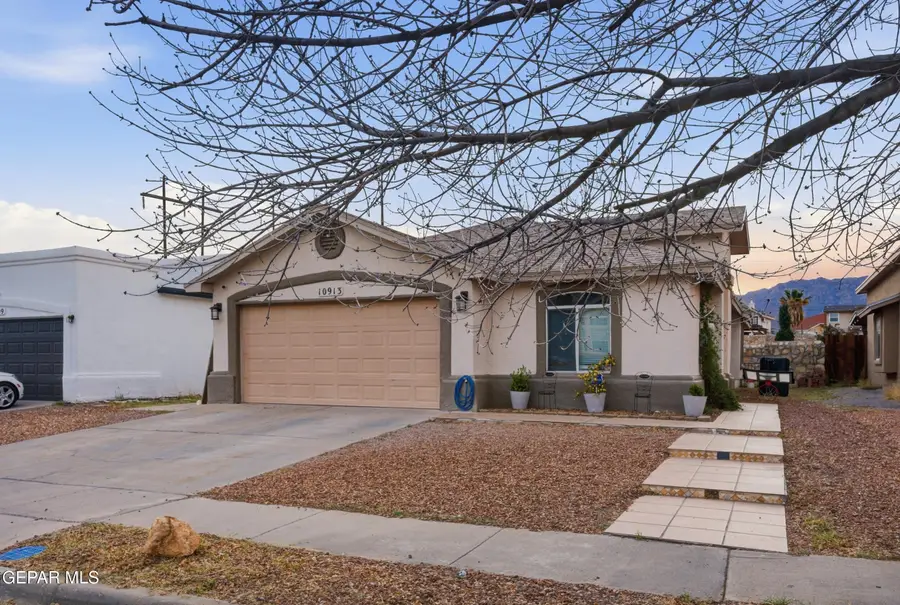 10913 Northview Drive, El Paso, TX 79934 - #2