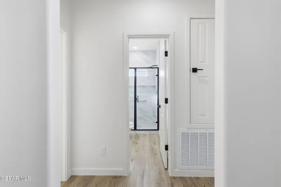 12424 Amesbury Avenue, El Paso, TX 79928 - #2