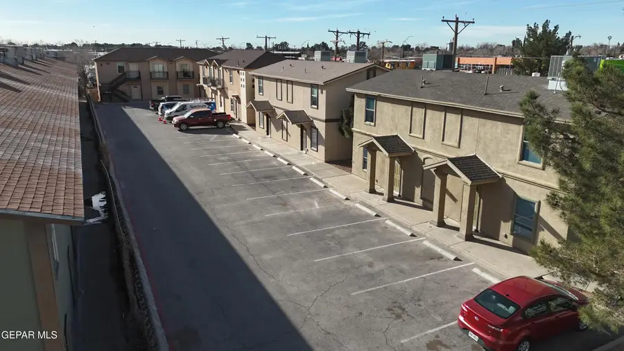 512 Center Way, El Paso, TX 79915 - #2
