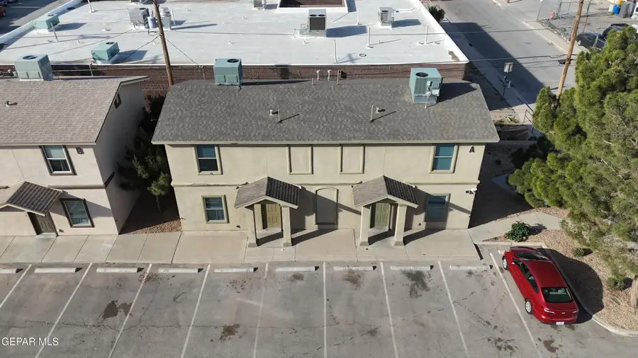 512 Center Way, El Paso, TX 79915 - #3