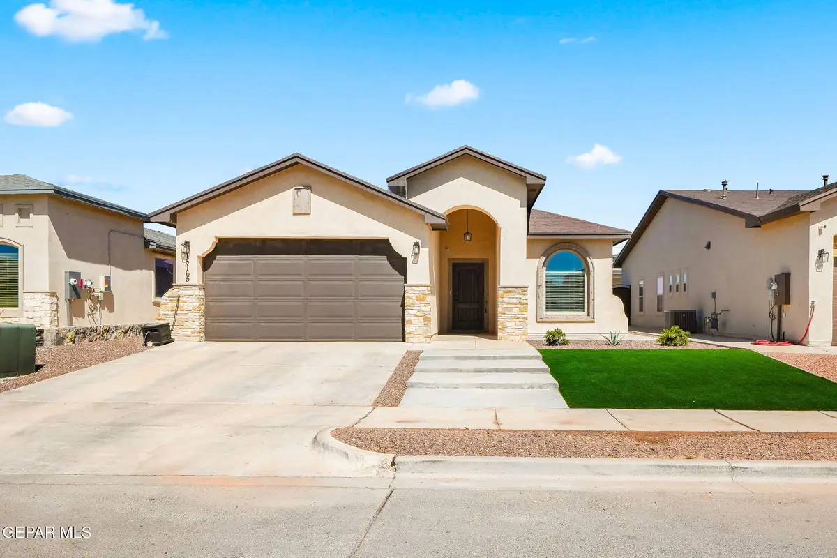 15165 Imagine Drive, El Paso, TX 79938 - #1