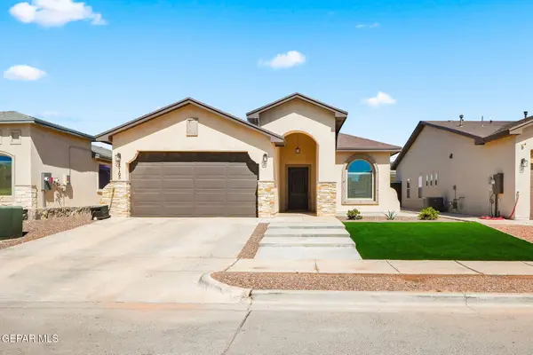 15165 Imagine Drive, El Paso, TX 79938