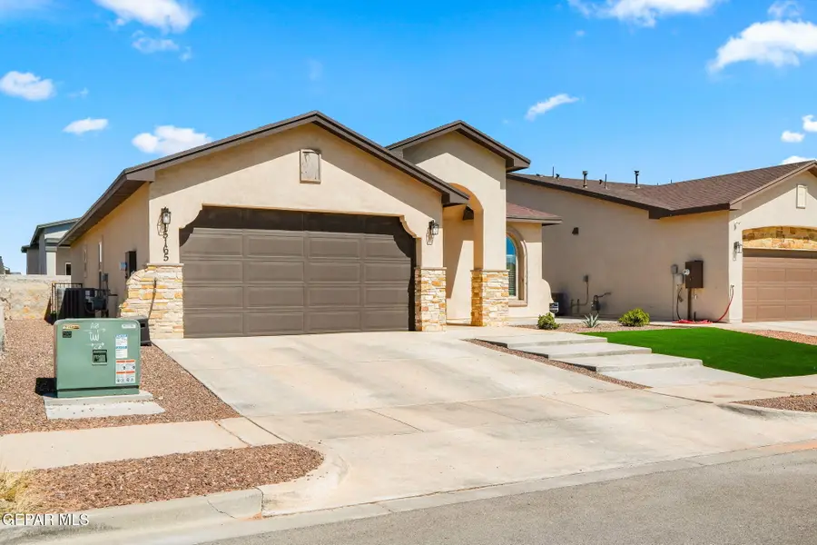 15165 Imagine Drive, El Paso, TX 79938 - #2