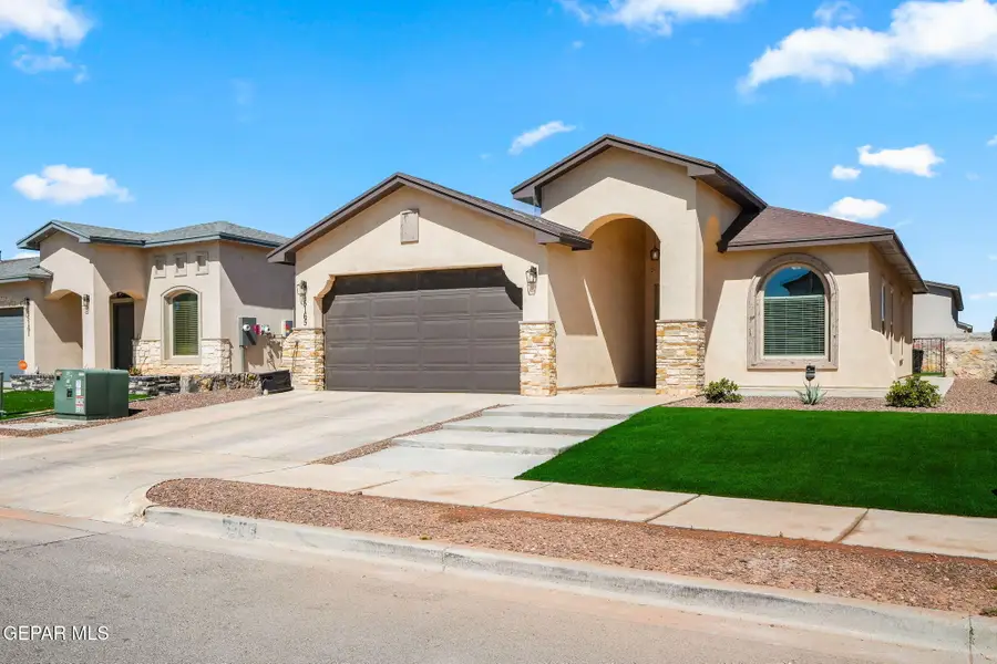 15165 Imagine Drive, El Paso, TX 79938 - #3