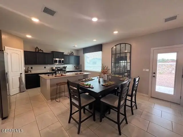 10741 Michael Irvin Street, El Paso, TX 79924 - #2