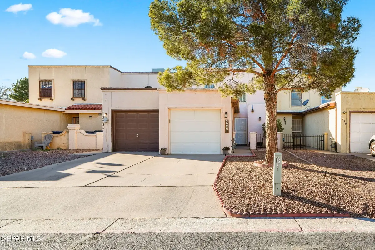 3227 Isla Banderas Way, El Paso, TX 79925 - #1