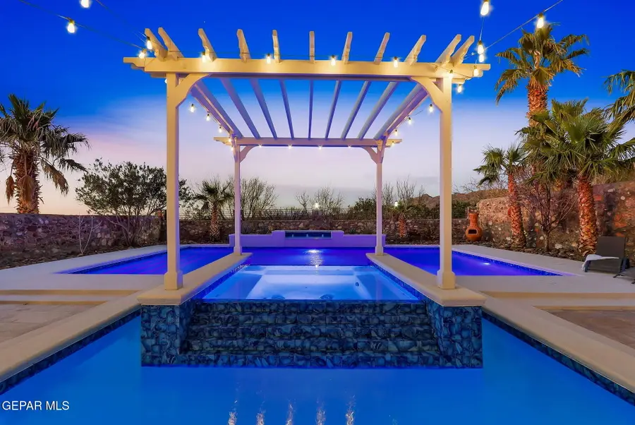 6521 Casper Ridge Drive, El Paso, TX 79912 - #2