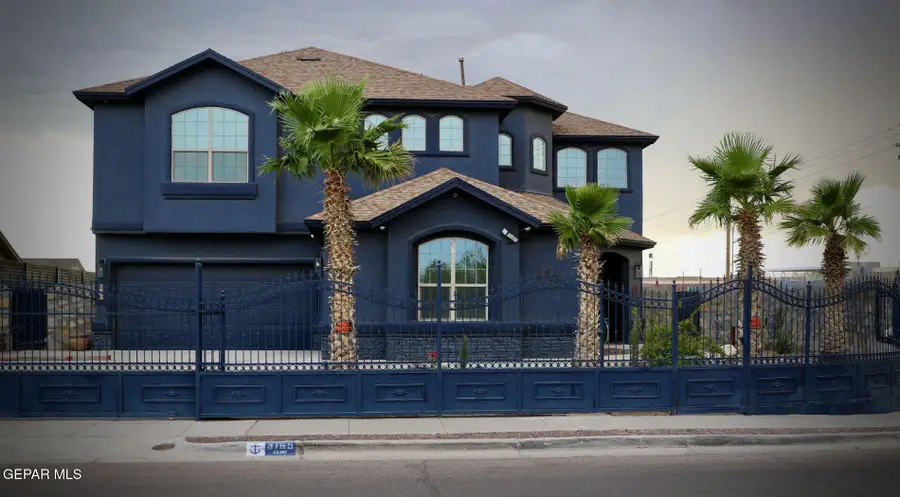 3165 Destiny Point Drive, El Paso, TX 79938 - #2