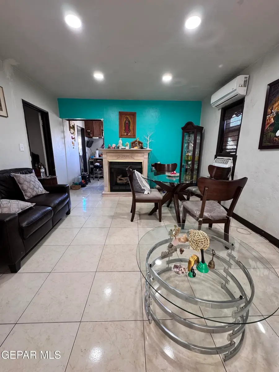 5777 El Nido Court, El Paso, TX 79905 - #2