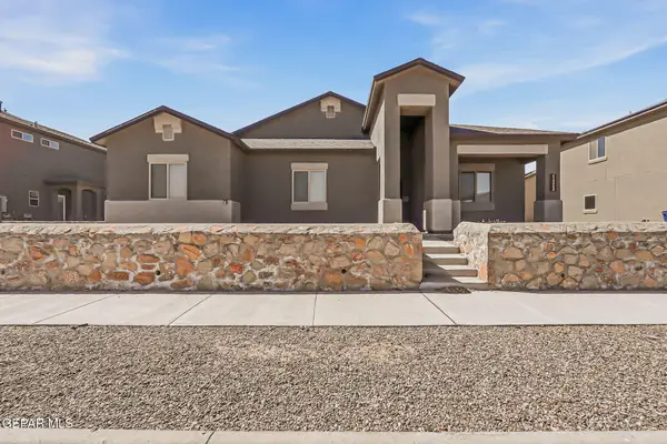 2425 Mike Price Drive, El Paso, TX 79938