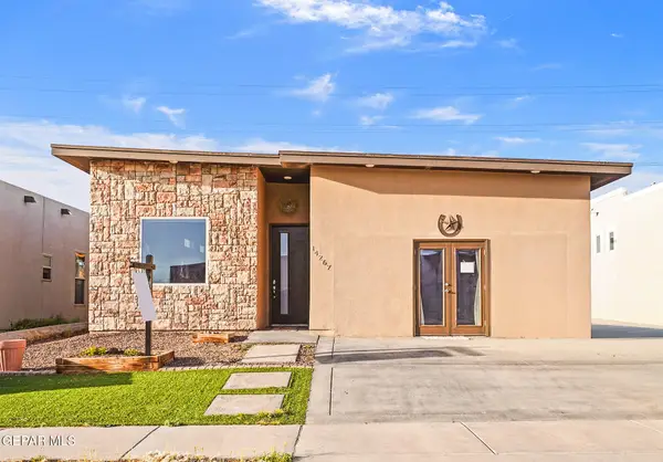 14267 Richard Wiles, El Paso, TX 79938