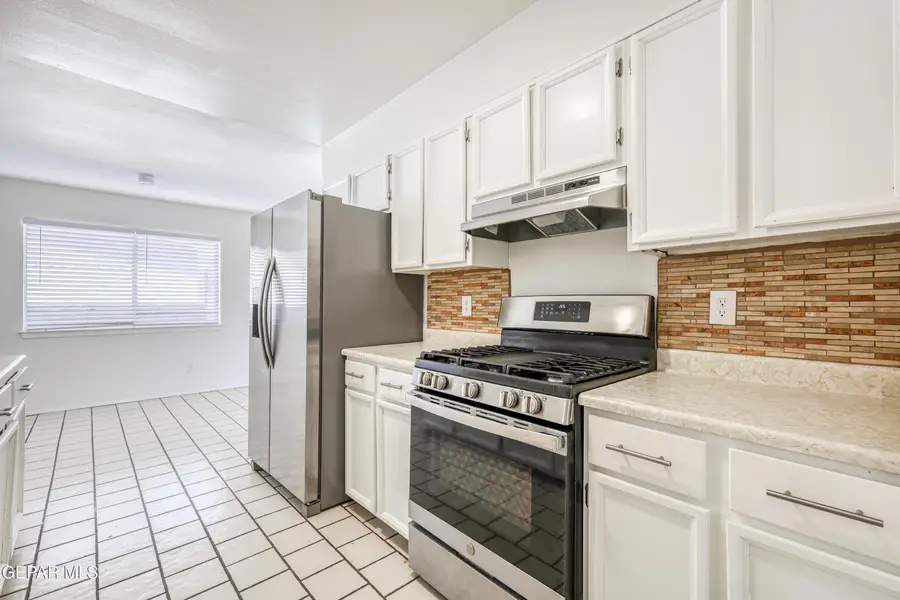 1000 Shawnee Lane, El Paso, TX 79912 - #3